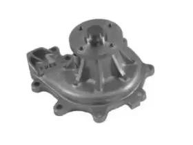 WPG-015V AISIN Водяной насос